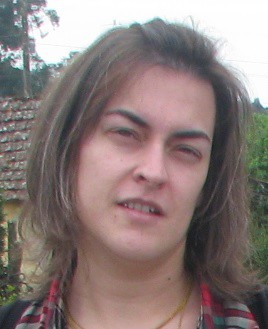 Ana Catarina Silva Oliveira